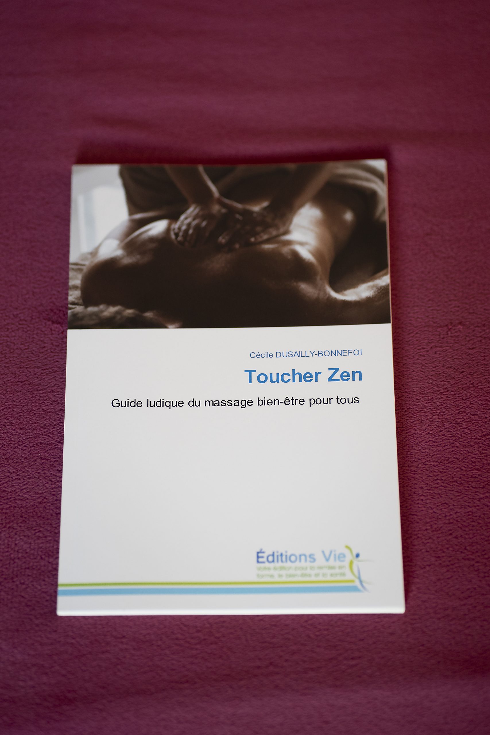 Toucher Zen