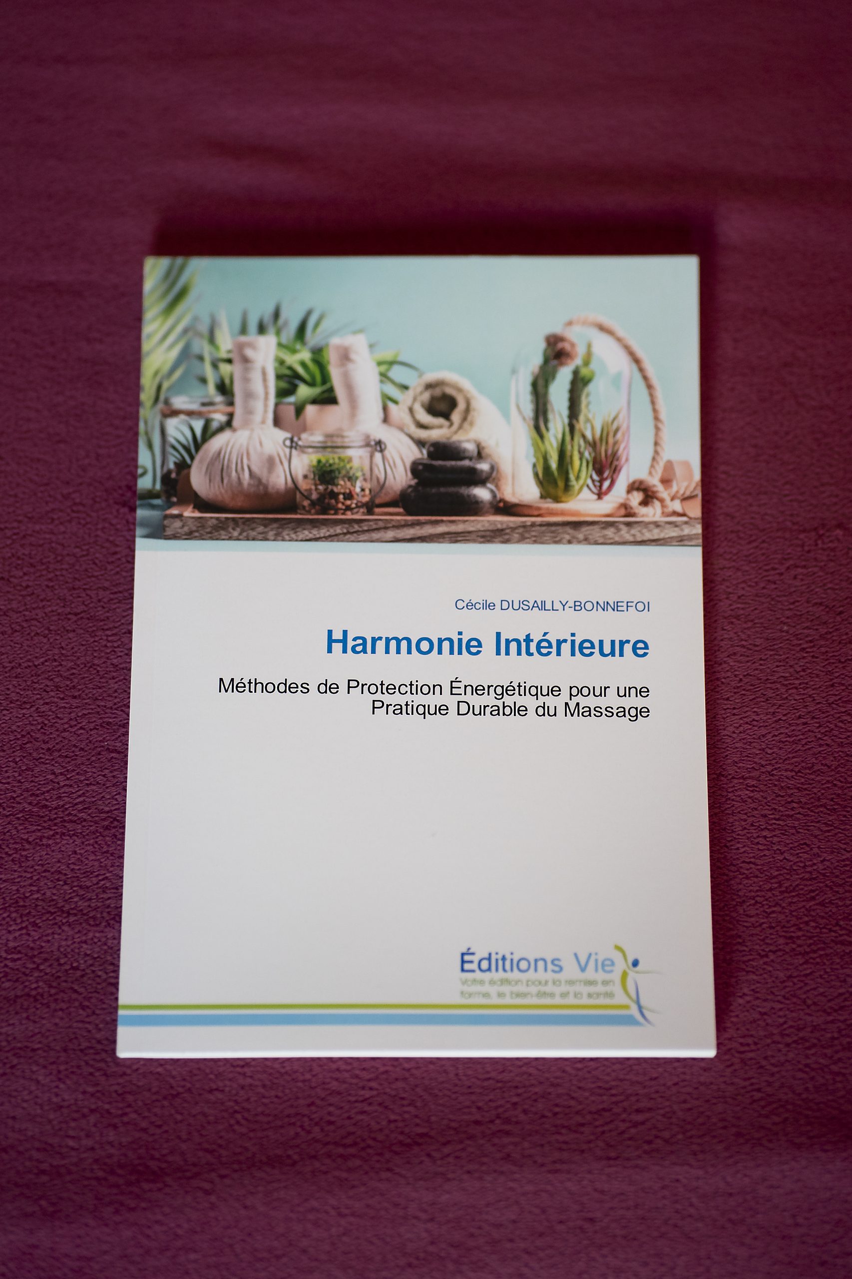 Harmonie Intérieure