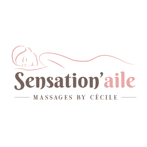 Logo formations massages